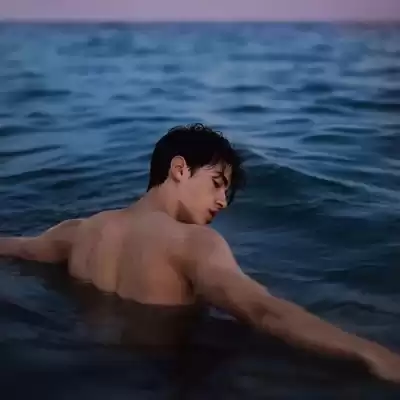 邰冉冉